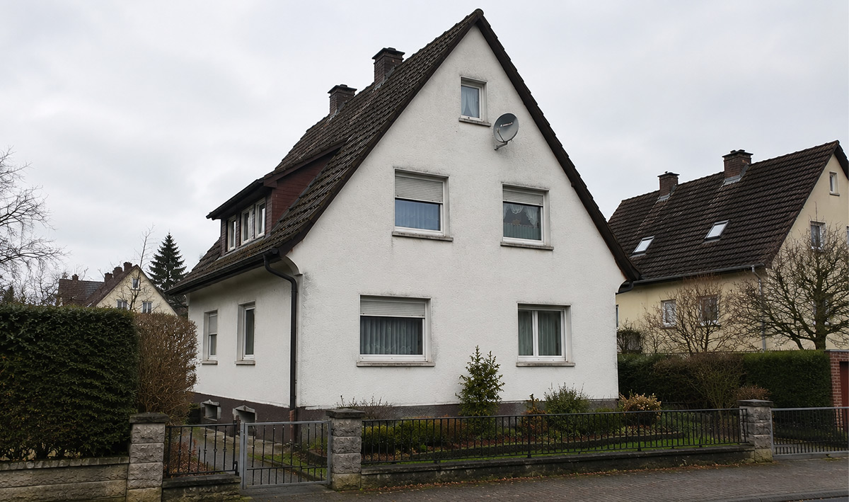 Das eigene Haus im Ruhestand: Schatz oder Last?